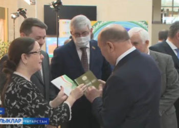 Күмәк көч тау күчерә