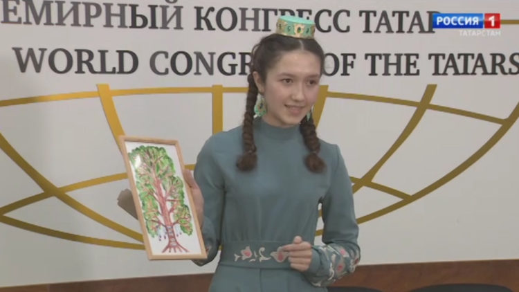 Әдәп, зирәклек, зәвык, тырышлык, тел байлыгы…