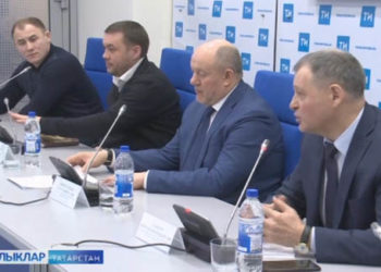 “Ак Барс” көрәш сараенда Муса Җәлил истәлегенә милли көрәш бәйгесе уза