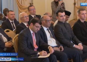 Җитди сөйләшү