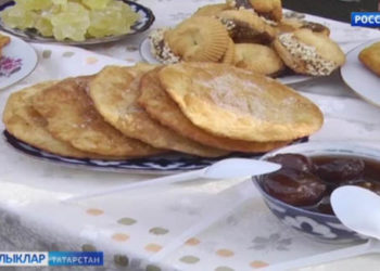 Нәүрүз — мөбарәк булсын!