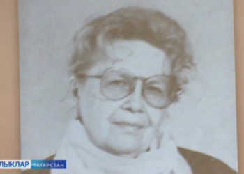 «Хәтер сакчысы» хәтирәләрне яңартты