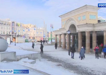 Календарьда яз җитсә дә, көннәр җылытмады