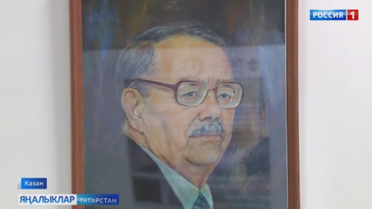 Туфанга – мәдхия