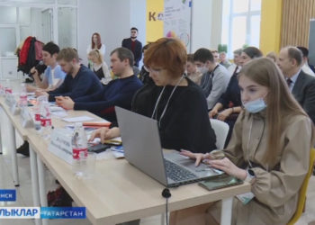 Интеллектуаль олимпиада