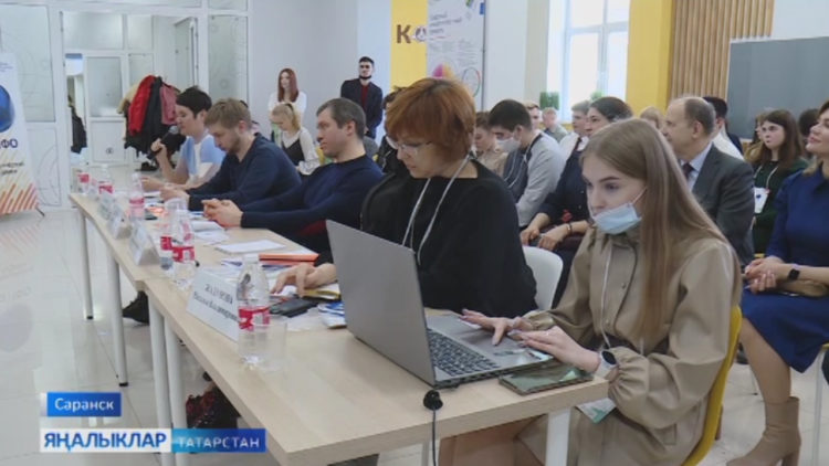 Интеллектуаль олимпиада