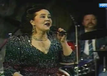 Телевидение фондыннан