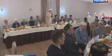 Бер очрашу — үзе бер гомер