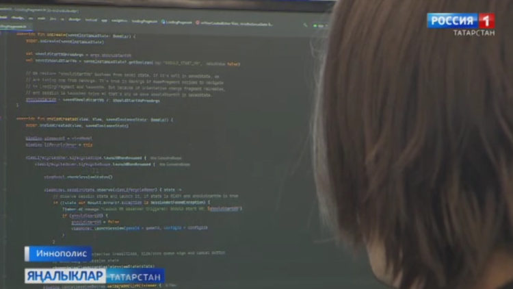 Компьютерның мөмкинлекләре чиксез