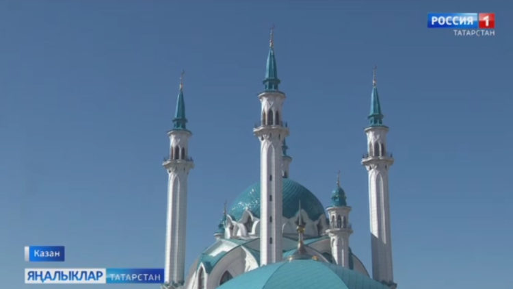 Тарихи һәйкәлләр туристларны җәлеп итә