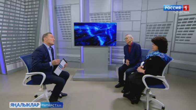 «Багышлау»  фестиваленең гала-концерты