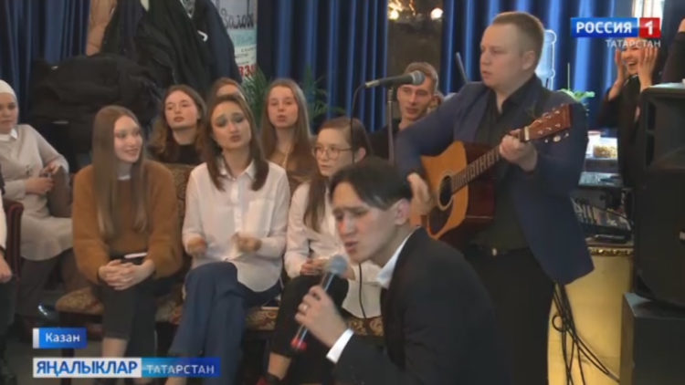 Алмас Хөсәенов берьюлы ике гран-при иясе