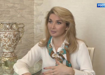 Замандашыбыз — Алсу Абульханова