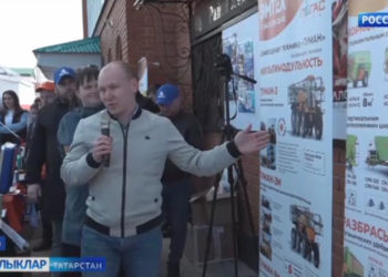 Заман шартларында ничек терлекчелекне үстерергә мөмкин?