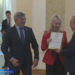 «Иң яхшы территориаль иҗтимагый үзидарә» республика конкурсында җиңүчеләр бүләкләнде
