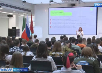 Республикада йөзләгән проект гамәлгә ашырыла