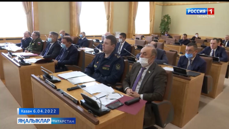 «Имин шәһәр» проекты ярдәмендә җинаятьләр ачыла