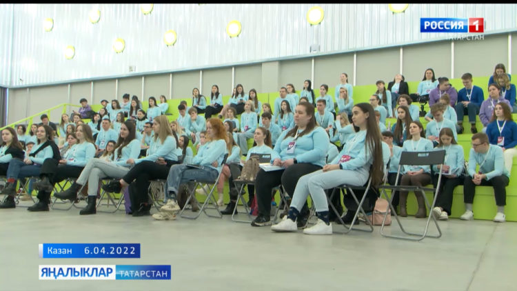 Бөтенроссия мәктәп укучылары олимпиадасы призерлары билгеле