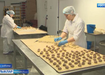 Тәмле дә, арзан