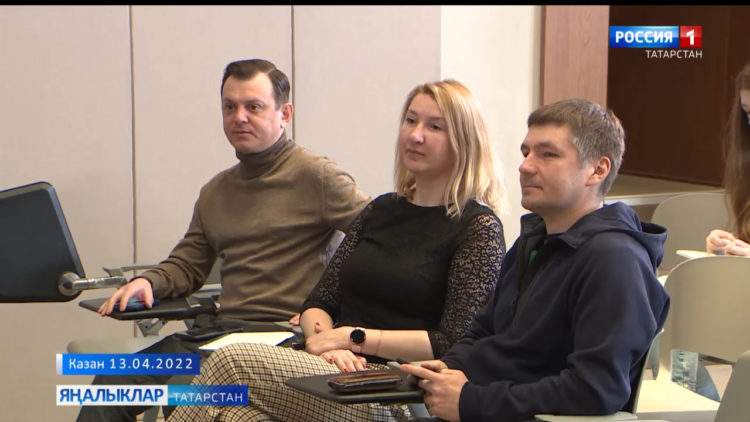 Татарстанда «Хезмәт батырлыгы предприятиесе» исеме гамәлгә куелды