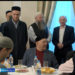 Шиһабетдин Мәрҗанине искә алган ифтар