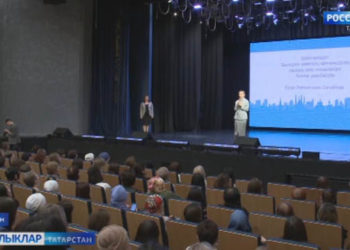 Белмәү гаеп түгел, белергә теләмәү гаеп