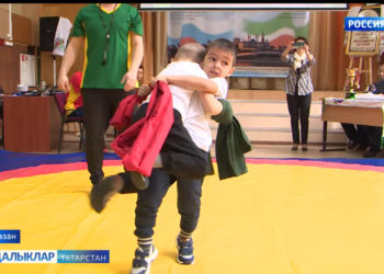 “Татар кызчыгы, Татар малае-2022” нинди ул?