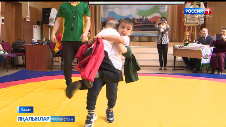 “Татар кызчыгы, Татар малае-2022” нинди ул?