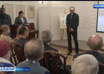 Тукай премиясенә дәгъва итүче кандидатлар