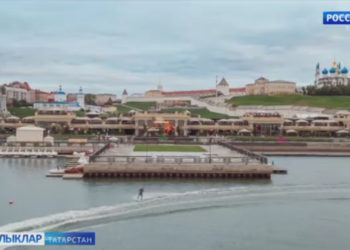 Башкалада кунакчыллыкны арттыру юллары нинди?