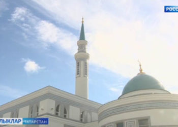 2 май көнне Ислам дөньясы Ураза гаетен билгеләп үтә