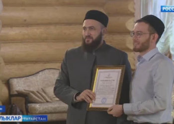 Рамазан — изге гамәлләр ае