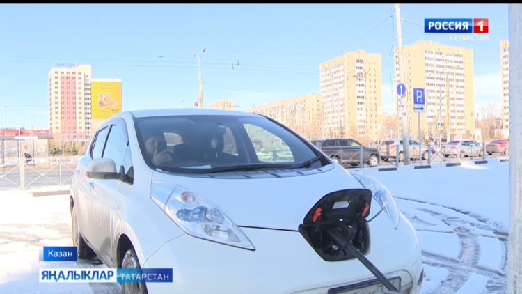 Яңа заправка станцияләре ачыла