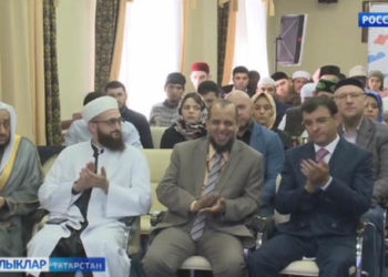 Матур тавыш – Аллаһтан бүләк