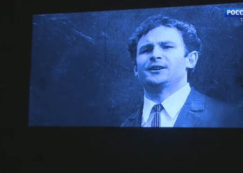 Татарның йөрәген «чаккан» — Зөлфәт Маликов