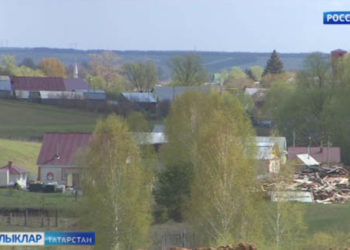 Мөгезле эре терлекләр саны арткан