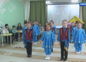 Азнакайда грантлар ярдәмендә идея, теләкләр чынга ашырыла