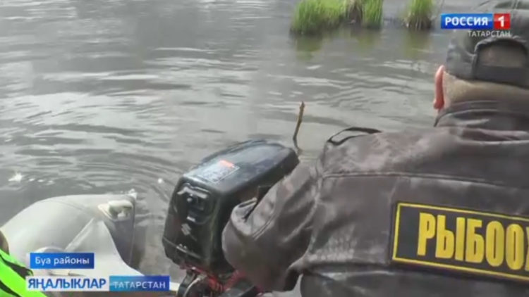 Татарстанда “Уылдык” операциясе бара