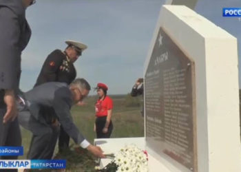 Авыллар язмышы безнең кулда