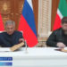 Рөстәм Миңнеханов эш сәфәре белән Чечен Республикасында булды