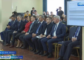 Импортны алыштыру мәсьәләләренә игътибар мөһим