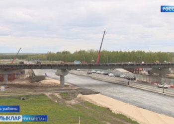 Юллар киңәя