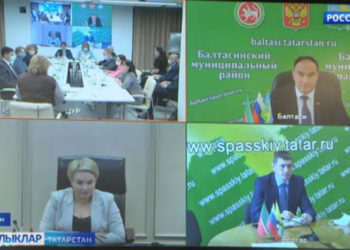 Инвалидларны комплекслы тернәкләндерүдә катнашырга мөмкин