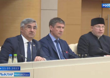 Исламда – мәгърифәт нуры