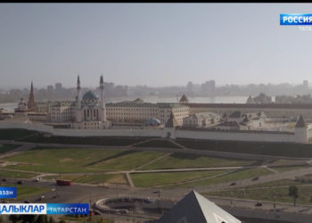 Татарстанлылар быелгы җәйдә кайларга бара ала?