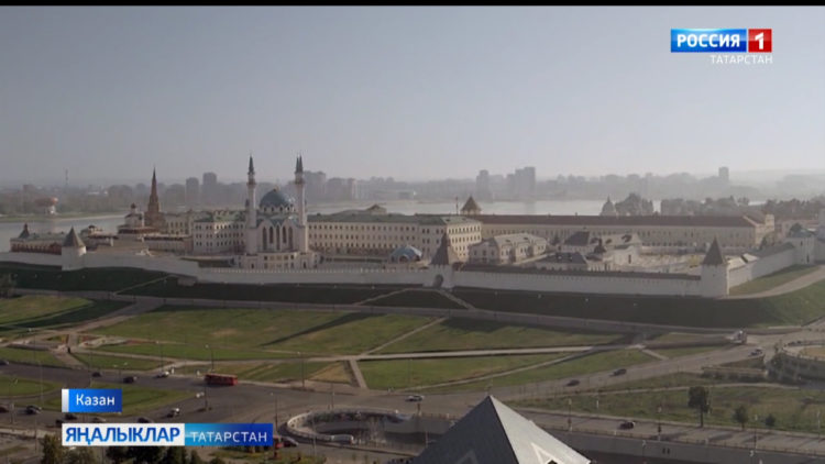 Татарстанлылар быелгы җәйдә кайларга бара ала?