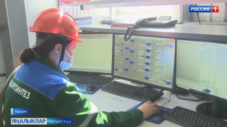 Яңа төзелешләр сыйфатлы су белән тәэмин ителгән