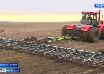 Кыр эшләре соңара