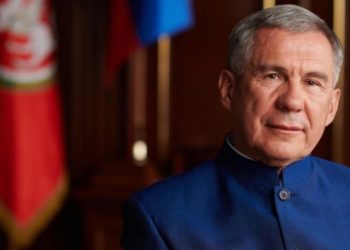 Рөстәм Миңнеханов мөселманнарны Ураза бәйрәме белән котлады