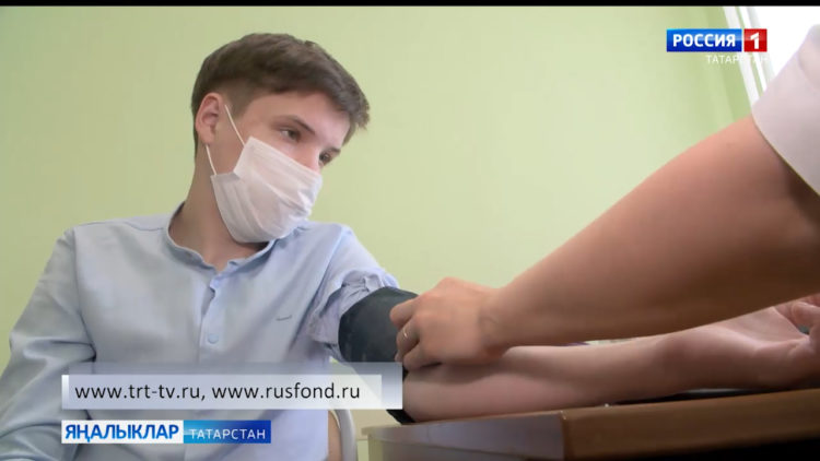 Питрәч районыннан 16 яшьлек Даниил Спатлов ярдәм көтә